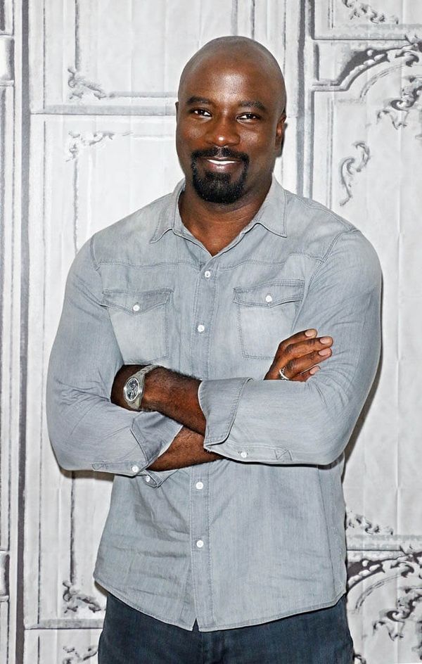 TV Review: Luke Cage