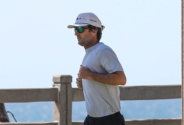 For Your Fitness: This week’s full-body workout at home