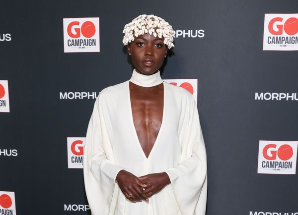 Lupita’s Broken Hearts Club