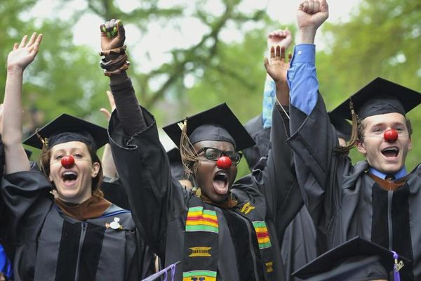 Lupita & K’naan: since September