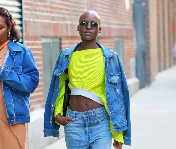 Celebrity Social Media, May 11, 2023