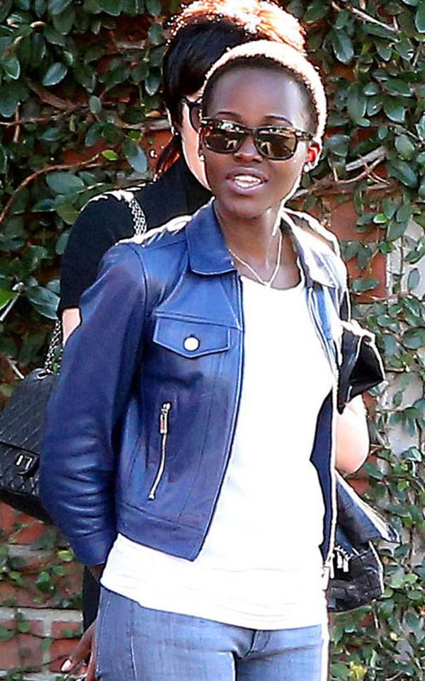 Who’s the Lupita of 2015?