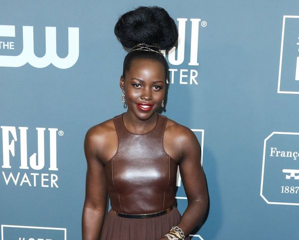 Lupita Nyong’o on Black Lives Matter