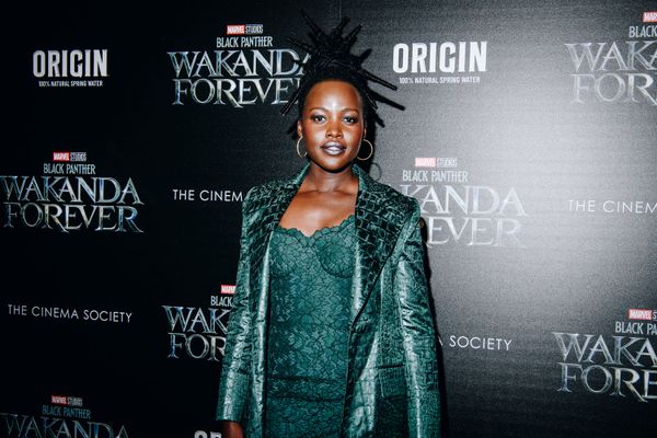Lupita will visit A Quiet Place, too