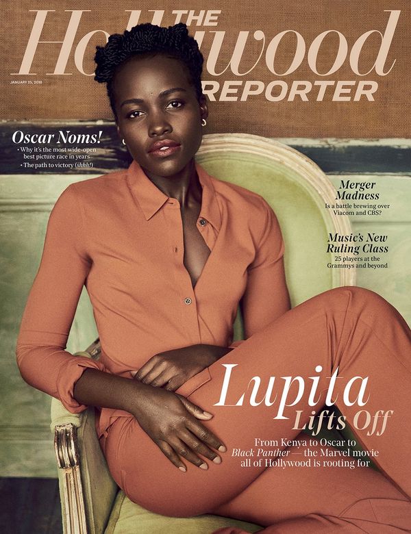 The Necessity of Lupita Nyong’o