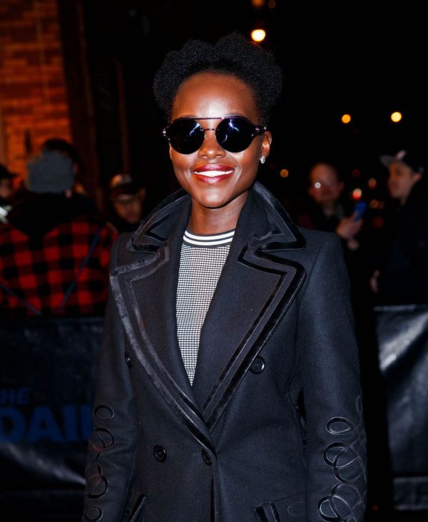 Lupita’s new ABP role