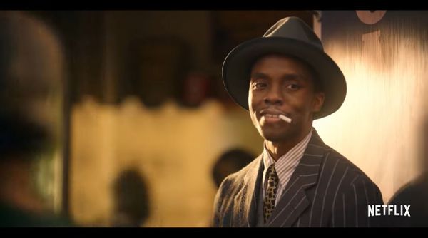 Welcome to Ma Rainey’s Black Bottom