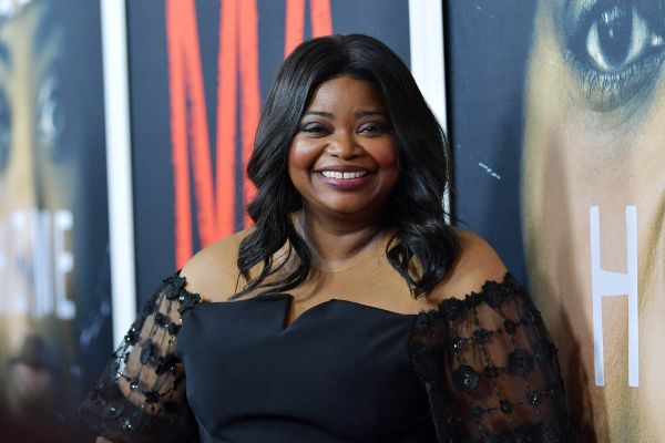 Octavia Spencer in Ma