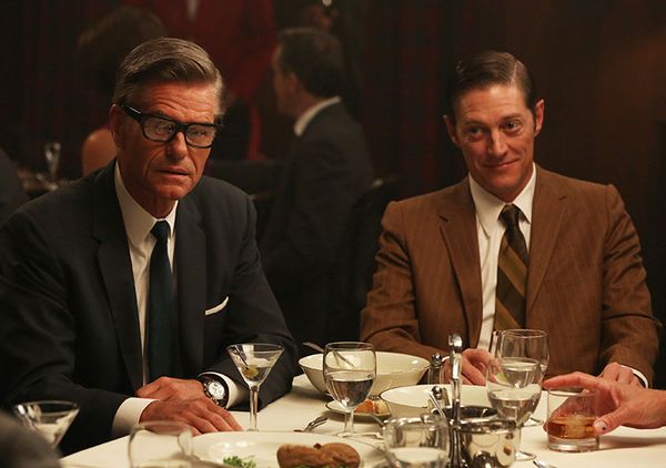 “I Don’t Want His Juice, I Want My Juice”