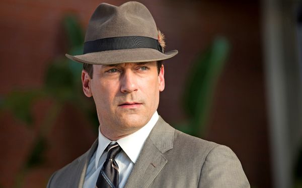 Stay Out Of My Office