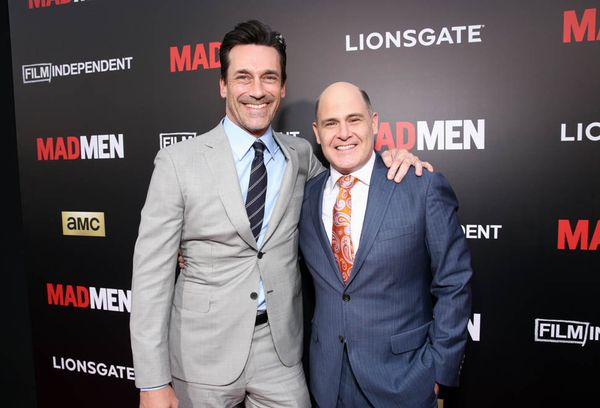 If (and the work will always be there)