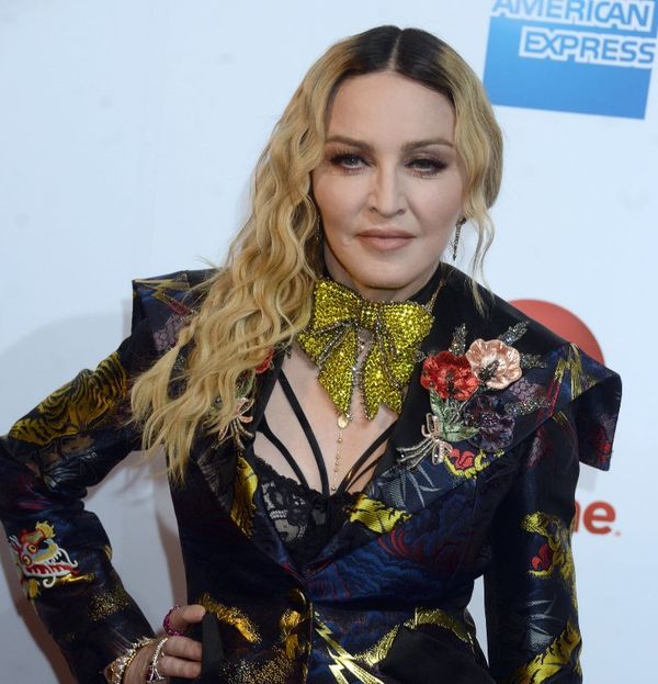 Blond Ambition, the movie