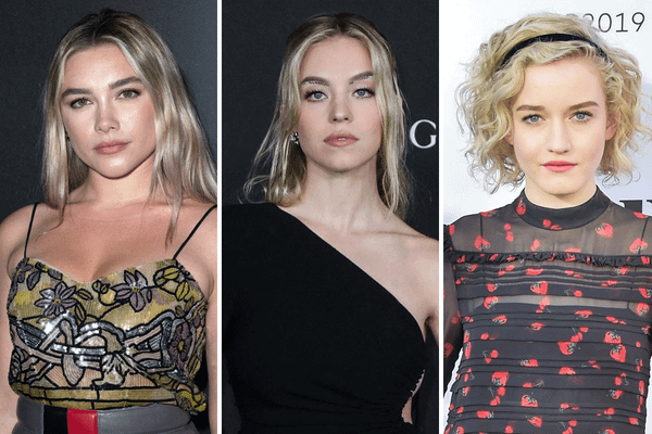 Madonna is choosing her Madonna