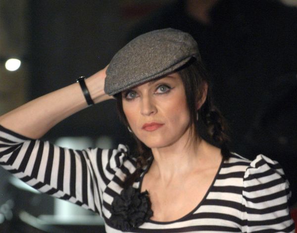 Celebrity Social Media, May 26, 2022