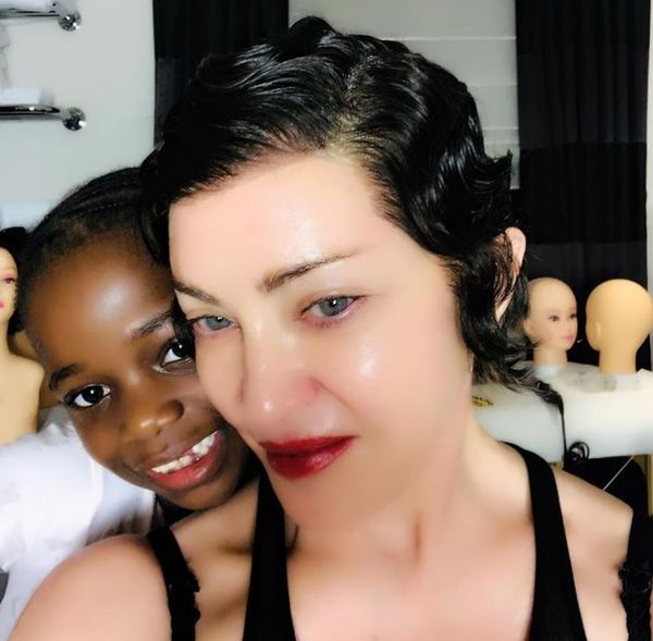 Celebrity Social Media, January 18, 2019