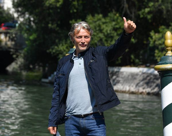 TIFF Review: Another Round (Druk)