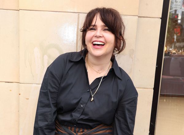 Celebrity Social Media, October 6, 2025