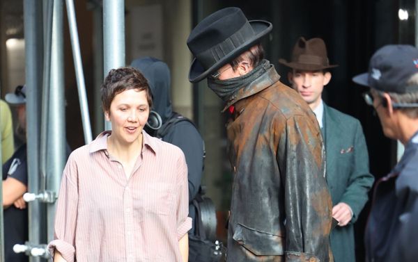 Maggie and Christian’s wrong Frankenstein