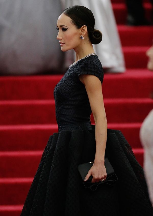 Zac Posen: MET Gala 2014