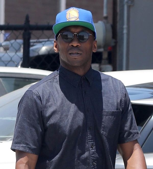 Mahershala Ali: True Detective