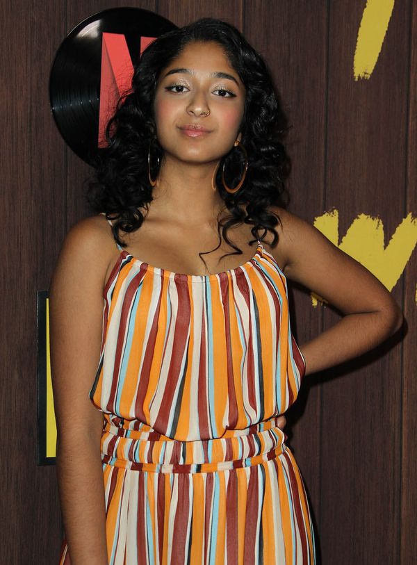 For Your Consideration: Maitreyi Ramakrishnan