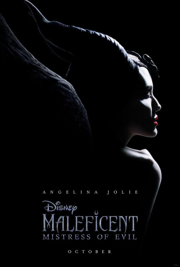 Maleficent 2 gets a real title