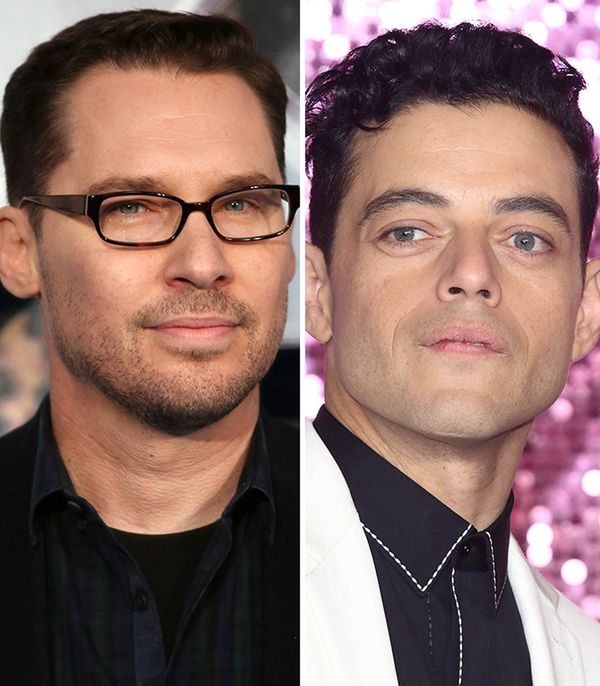 Why We Hired Bryan Singer: An Excuse