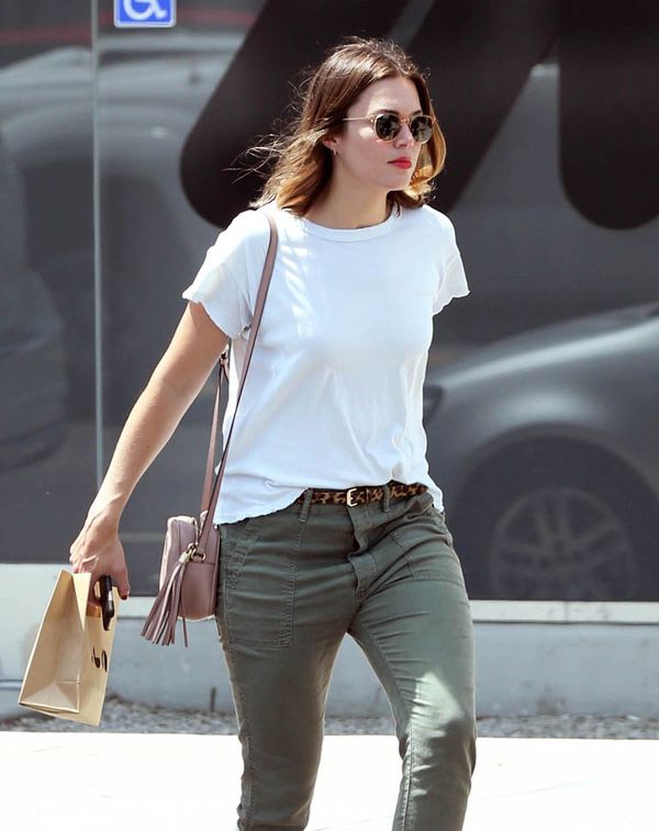 Smutty Social Media, Friday August 14, 2015