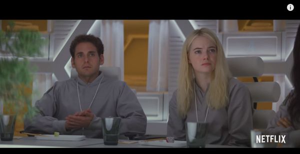 Cary Fukanaga’s next thing