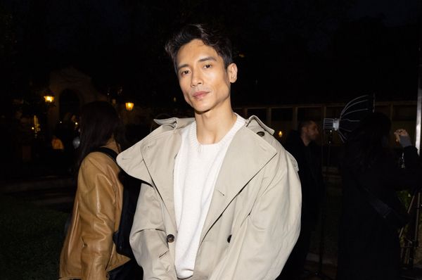 Intro for January 20, 2025