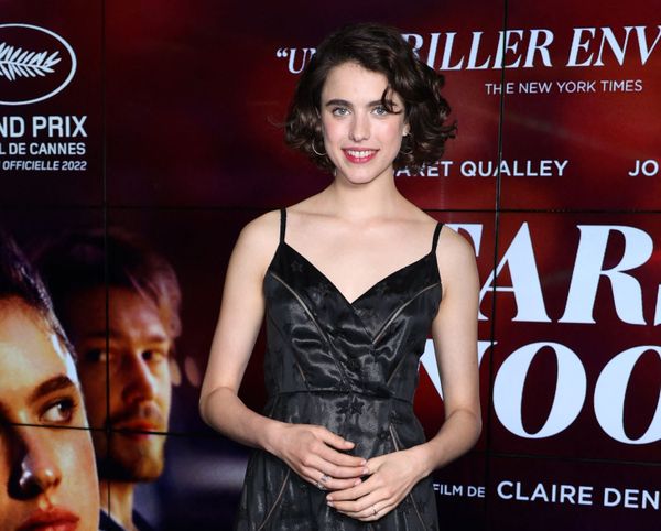 Emma Stone is a colorful, cinematic weirdo