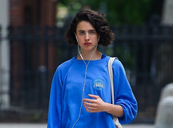 Margaret and Geraldine and one (1) Coen brother