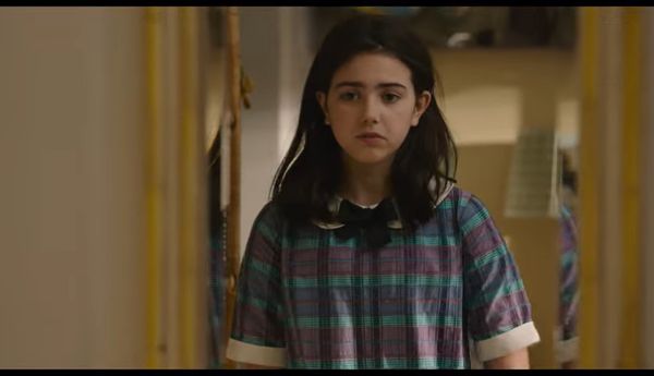 Are You There, God? Because We Are HERE