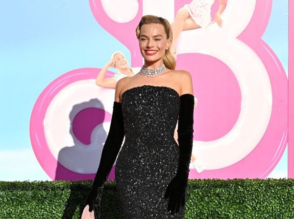 Margot Robbie: Barbie in the Spotlight