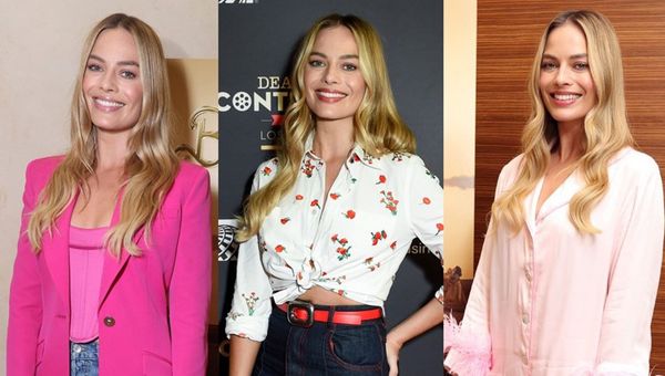 Outfits of the Week: Barbie is back