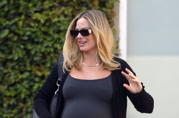 Cathy and Heathcliff for Chanel