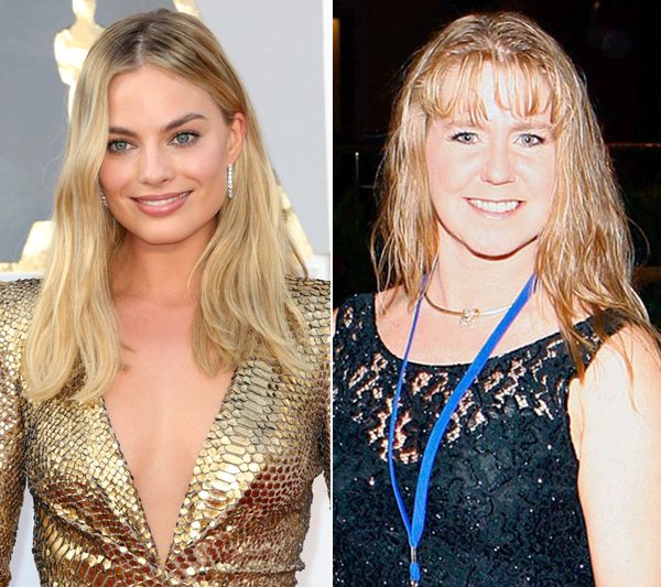 Is Margot Robbie really the best Tonya Harding?