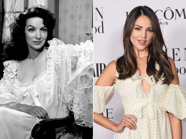 The Doña Maria Felix Biopic