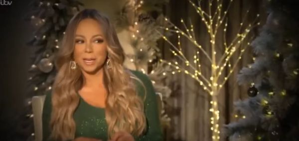 The Holiday Spirit with Mimi and Alison