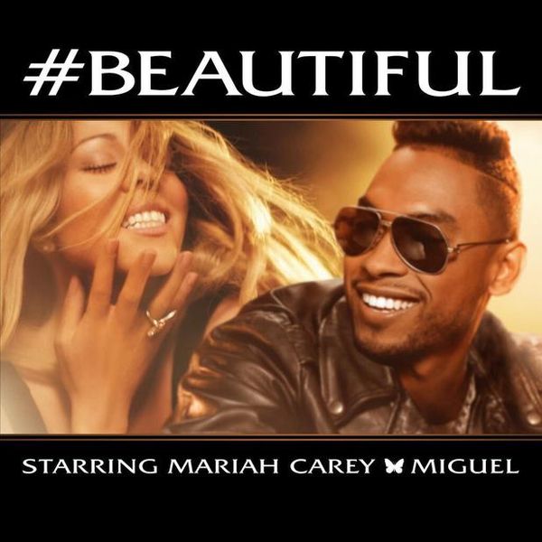 Mimi + Miguel = #Beautiful