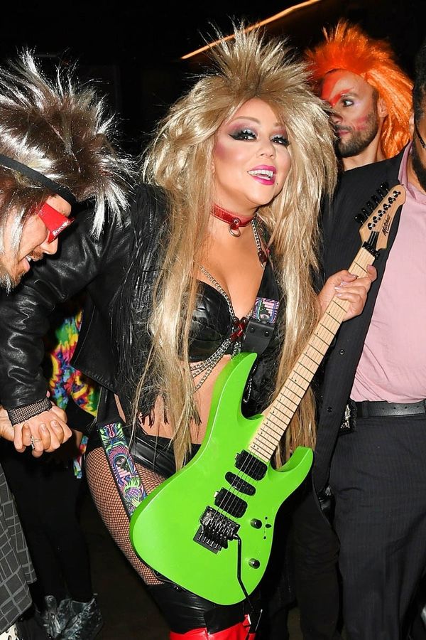 Intro for November 1, 2019