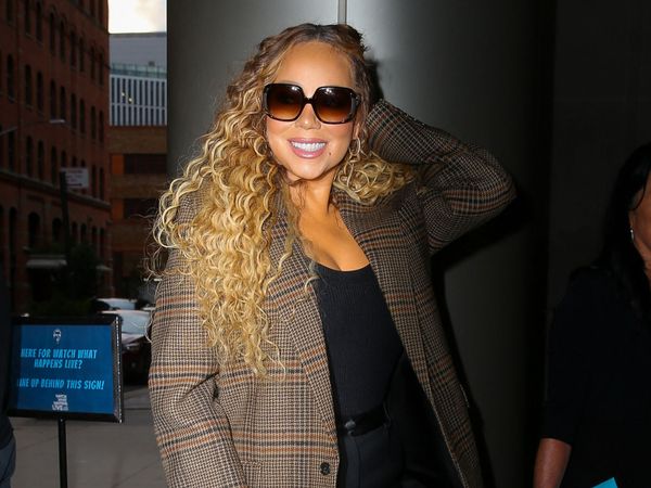 Mimi & Andy – and the emphasis