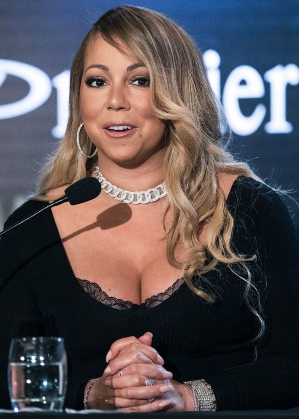 Mimi’s political scandal