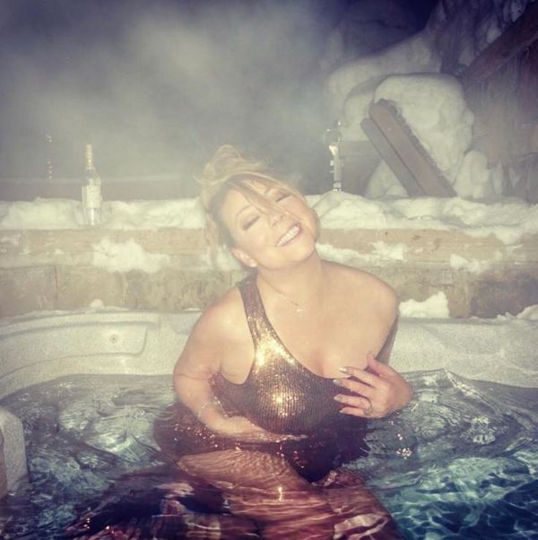 Hot tubs solve problems