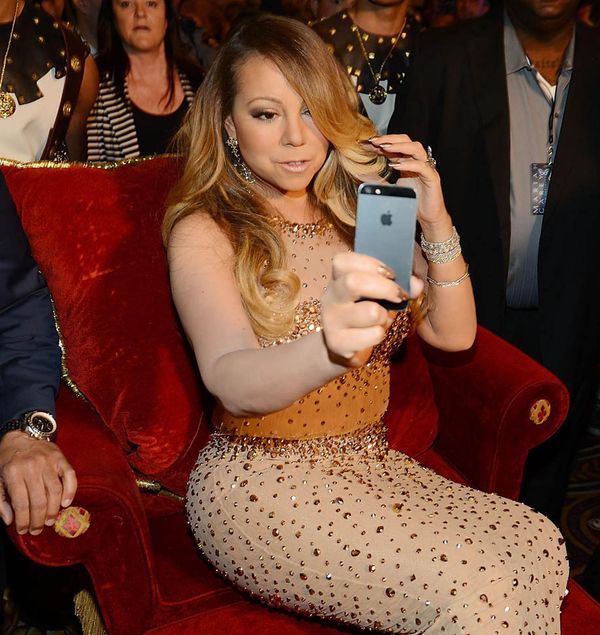 Mimi’s Vegas arrival