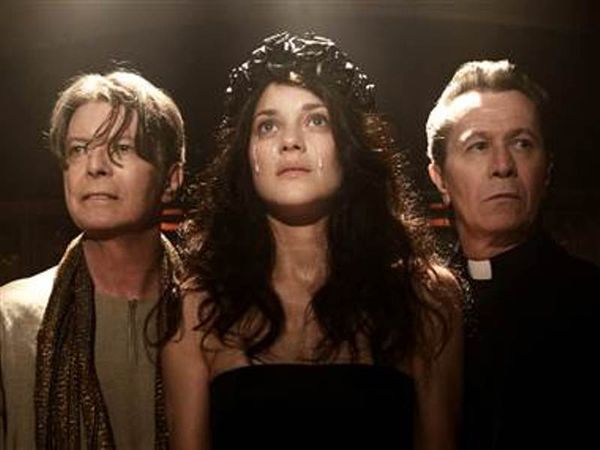 Punk is not going to Punk