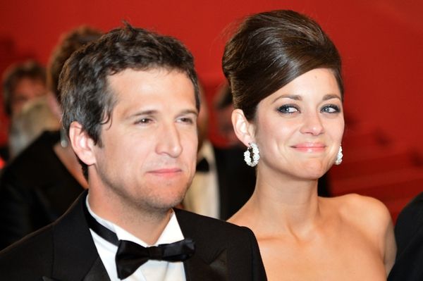 Marion & Guillaume porn