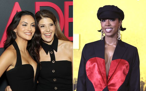 Outfits of the Week: Marisa, Camila, and Kelly