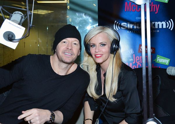 Wahlberg Brotherly Love