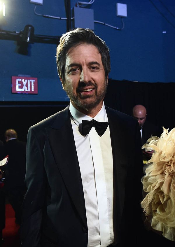 Ray Romano Is Hot: A Scientific Proof